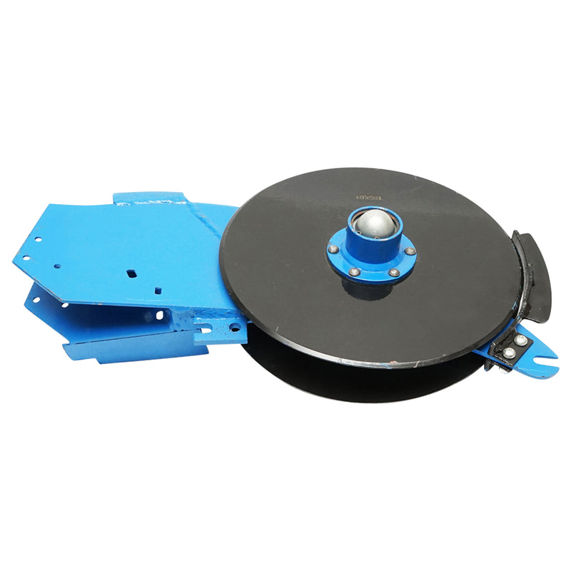 Assolcatore a doppio disco SPC 4-6-8 SUP
