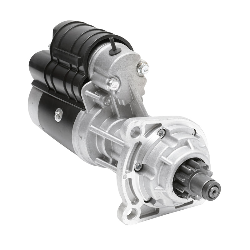 Motore elettrico per Case IH codice OEM 123708133, QDJ13914, 0001362310, 121449A2, 189330A1, 189330A5, 230428A3, 403300R92, 529965R92, 537140R92