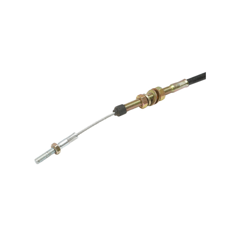 Cavo acceleratore con leva per scavatrice da 7 CV/15 CV