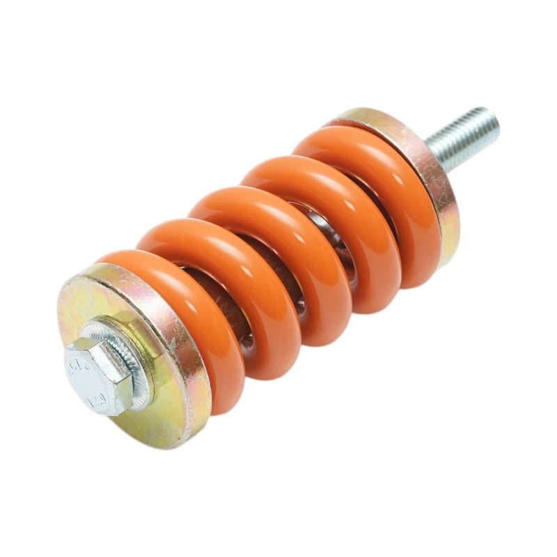 Ammortizzatore di vibrazioni a molla M12x140 mm