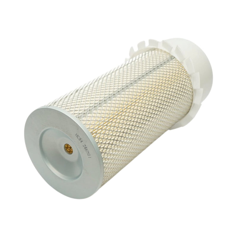 Filtro aria esterno per Massey Ferguson, Landini, Case IH, codice OEM P181059, C16302, XA1212K, SA14009, 32202602, 1428748M91, 1866048M92, 1093682M91, 3638563M1, 242491308