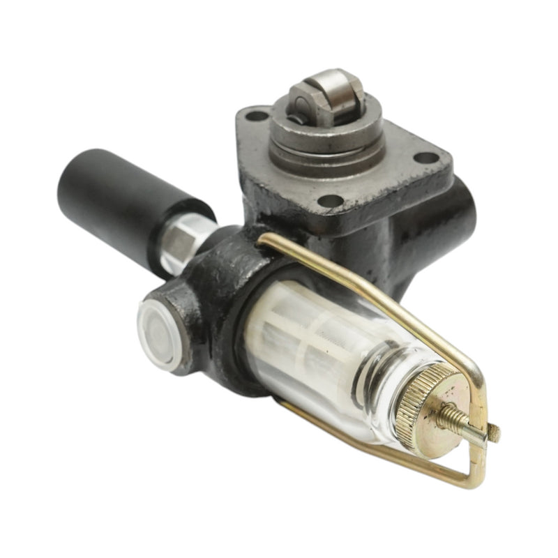 Pompa alimentazione carburante John Deere, Fendt M14x1.5 – codice OEM F281201710010