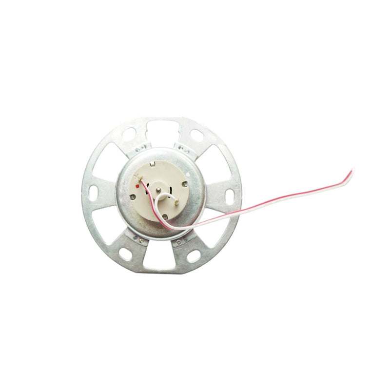 Motore ZD-5KA 12V per stabilizzatore di tensione automatico trifase a servomotore da 15 kVA (BK69934)