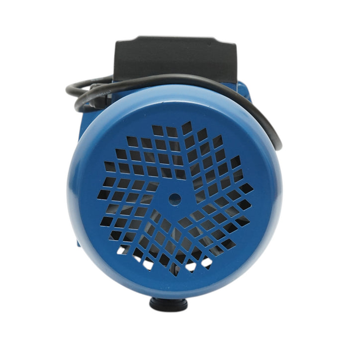 ELETTROPOMPA PERIFERICA, Pompa d'acqua di superficie autoadescante Autoclave Periferica 1.100 W, 220 V, portata 70 L/min, prevalenza 46 m, modello JSW15M Breckner Germany