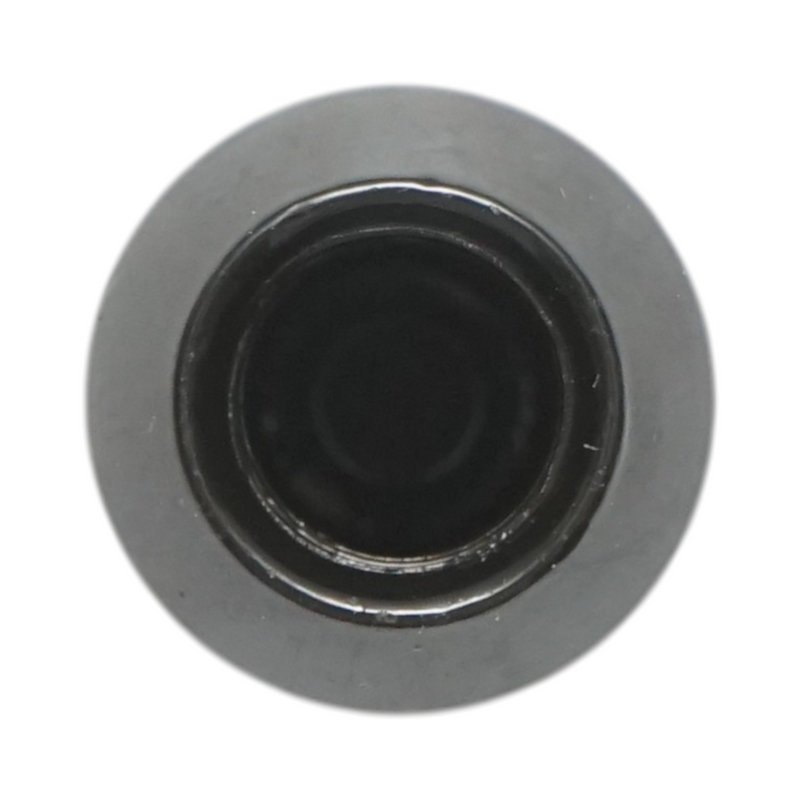 Dado ruota in lega nero per Ford M12x1,5x35mm K19
