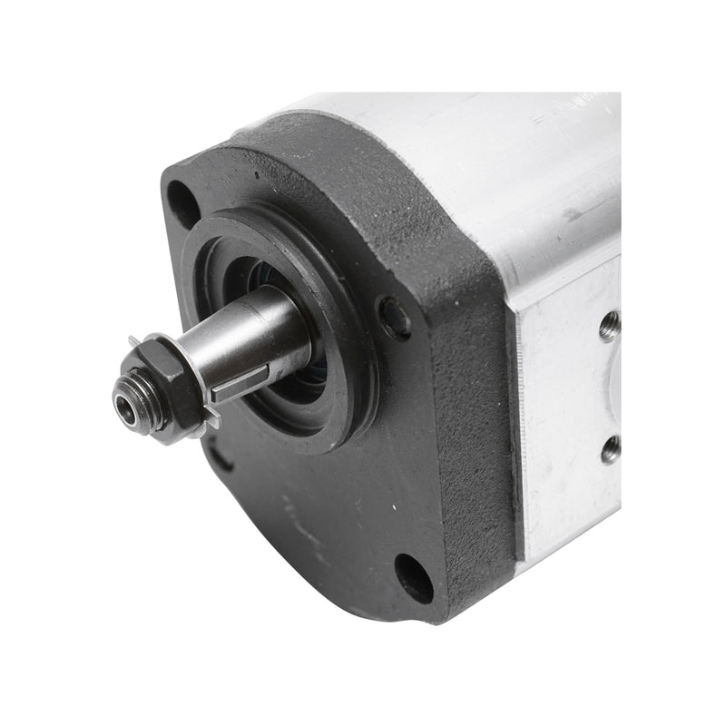 Pompa idraulica per Deutz OEM 01174210, 0510665368, 566-39, 565-39 Breckner Germany