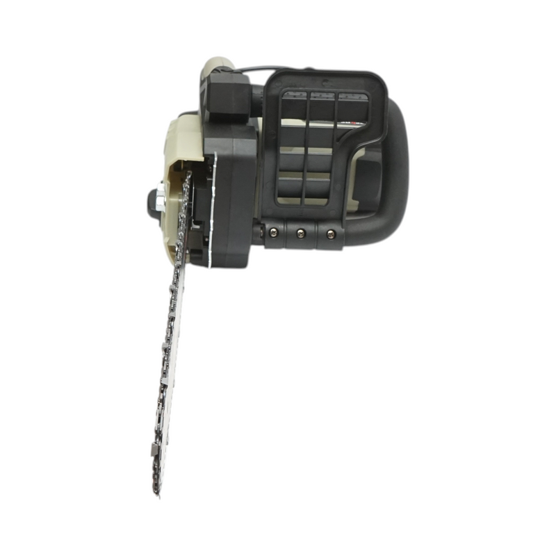 Motosega elettrica 2100 W, 220 V, barra da 16 pollici (400 mm), diametro di taglio 405 mm Breckner Germany
