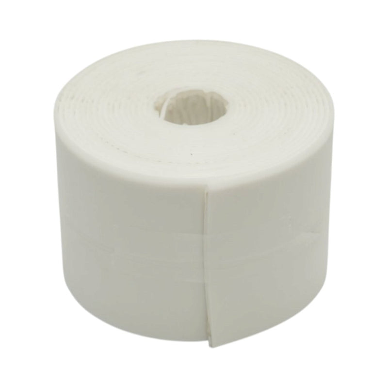Nastro sigillante impermeabile autoadesivo HighPower per vasche da bagno e lavandini 60 mm x 3,2 m