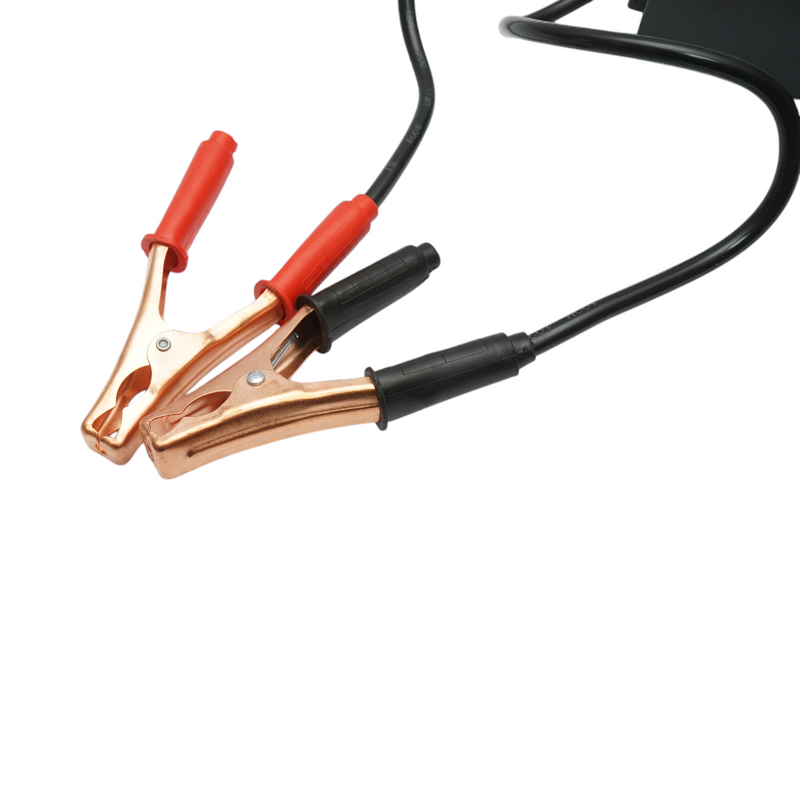 Tester analogico per batterie 6/12V, 200A Breckner Germany