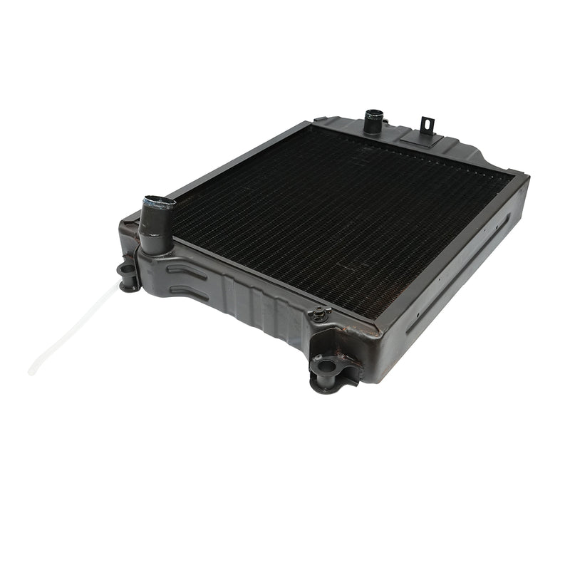 Radiatore di raffreddamento ad acqua per John Deere serie 40 e 50, codice OEM AL37568