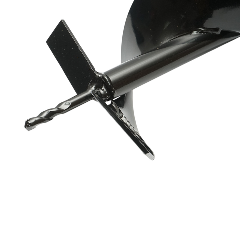 Trivella da terra 150x800mm THOR