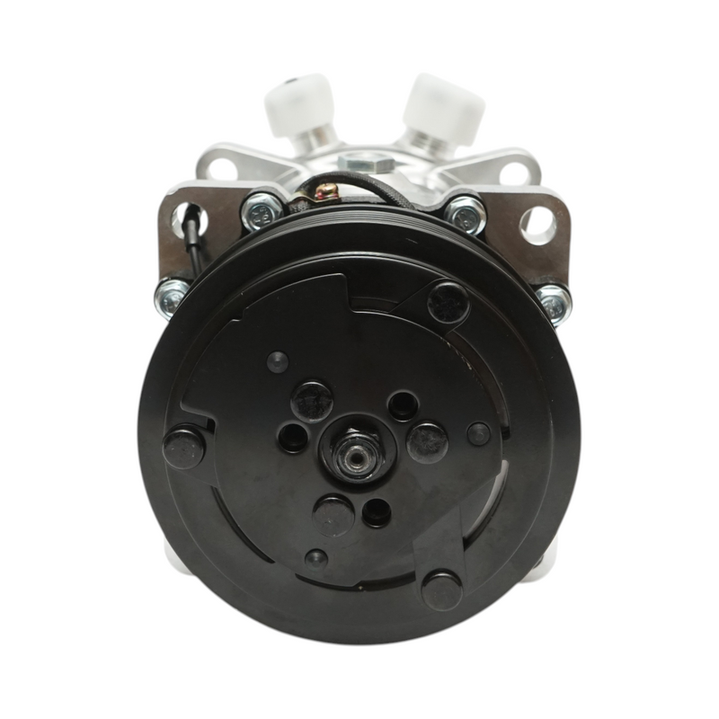 Compressore aria condizionata 12V Ford serie 40, codice OEM 84279787