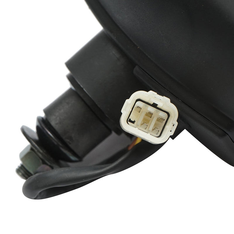 Faro anteriore con segnale 12V JCB 2CX, 3CX, 4CX codice OEM 700/38400