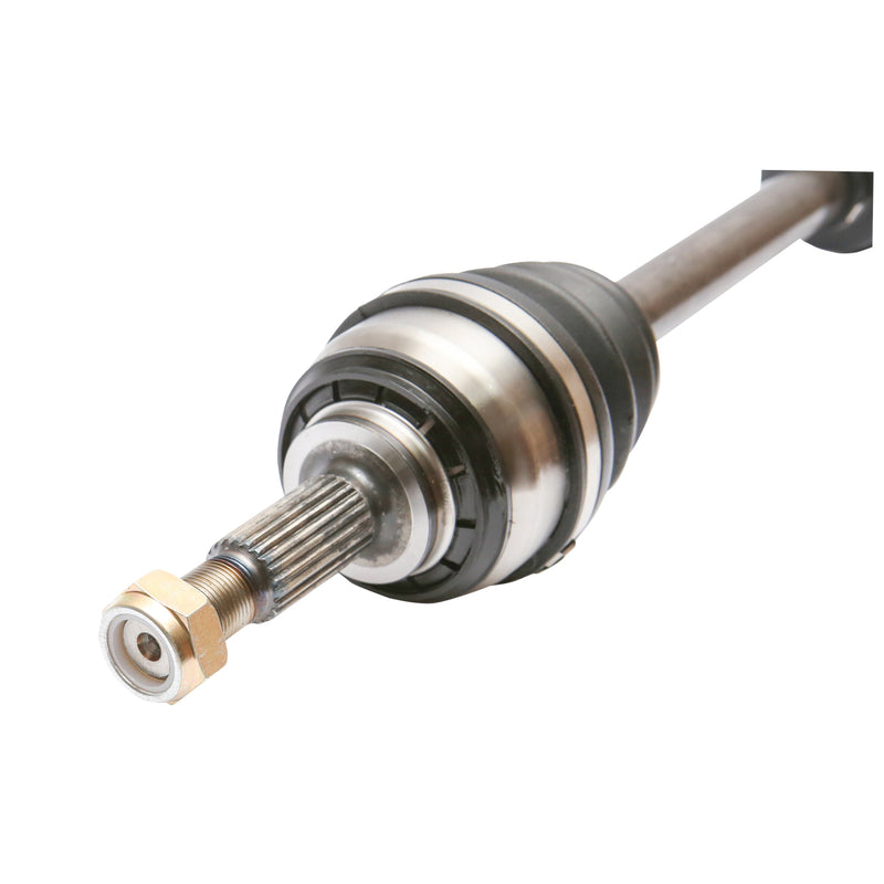 Albero di trasmissione sinistro Dacia Logan 1.5 dCi euro 4 con ABS 8200543477