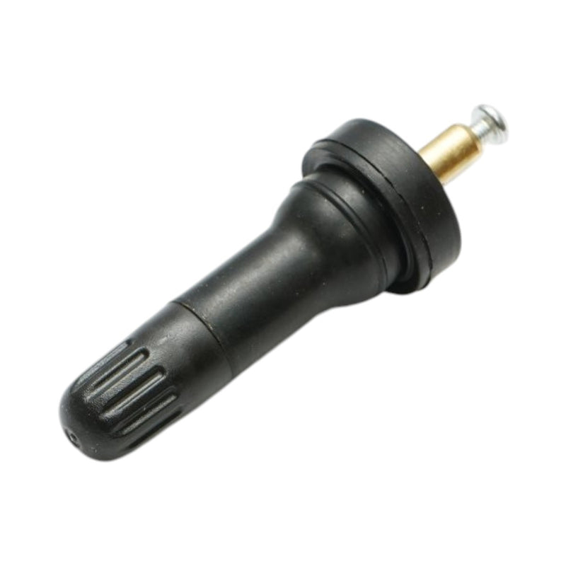 Valvola per ruote tubeless TR413 compatibile con sensori TPMS