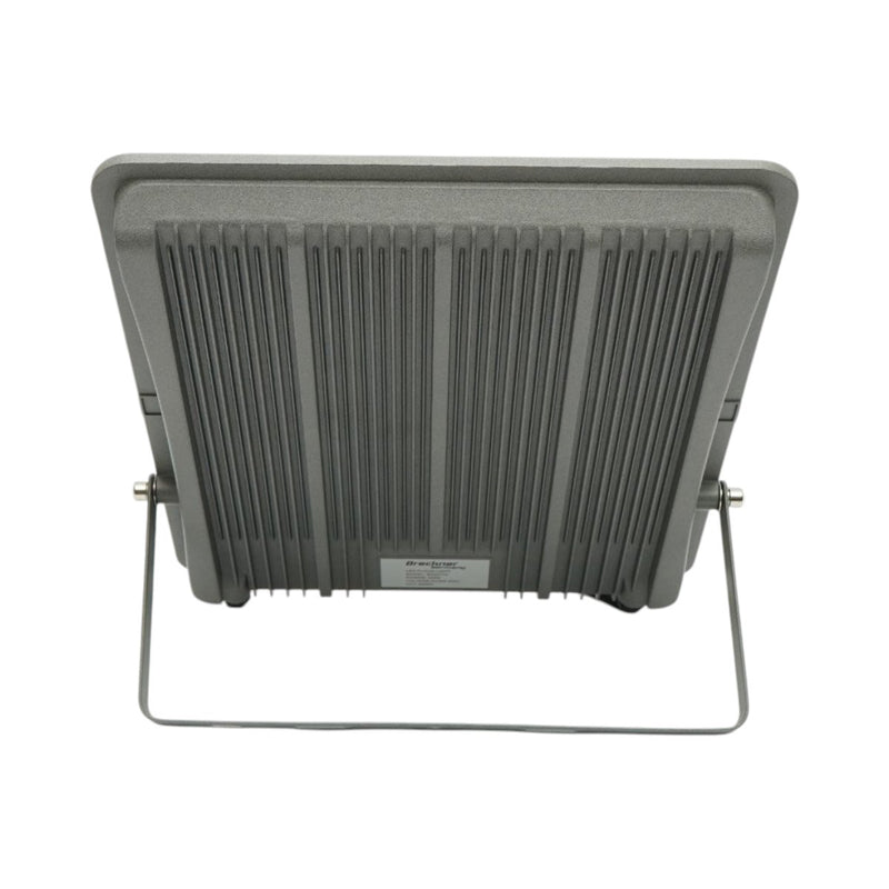 Proiettore LED 300W, 220V, 6500K (luce diffusa), 345x295x33 mm, IP66 Breckner Germany