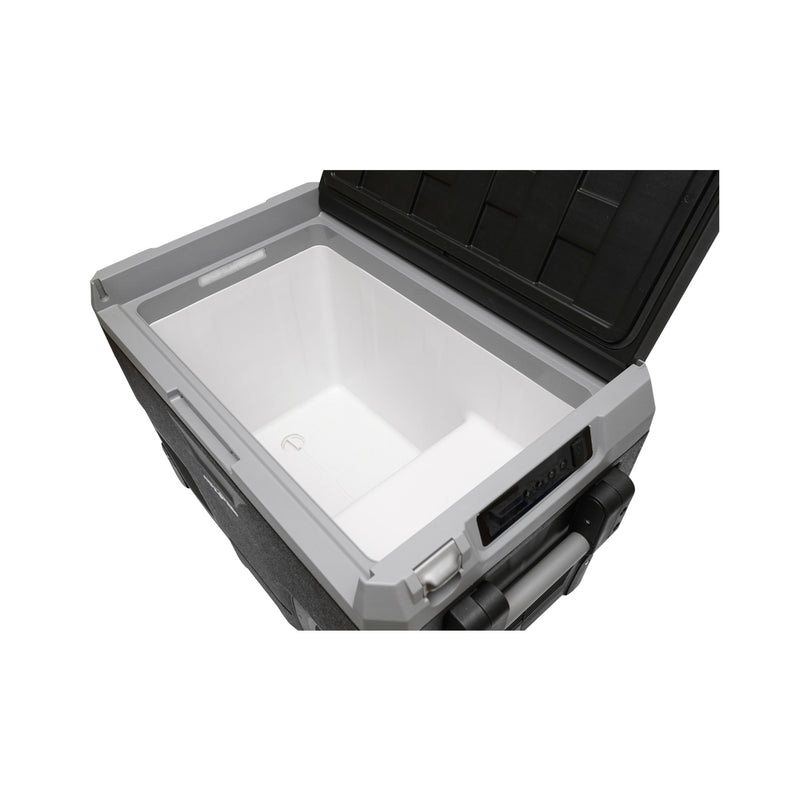 Frigorifero intelligente per auto con compressore capacità 39L tensione di alimentazione 12-24V min -20 max +20