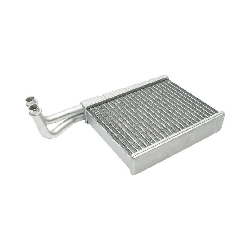 Radiatore riscaldamento abitacolo – Mercedes-Benz Sprinter Dimensioni: 165 × 218 × 32 mm Codici OEM compatibili: 1924002139