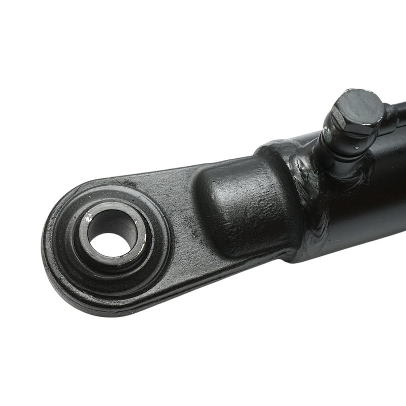 Terzo punto idraulico – Categoria 1–2 Lunghezza chiuso: 680 mm