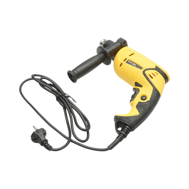 Kit trapano a percussione 600W, 220V, mandrino da 13 mm, velocità 3300 giri/min con 38 pezzi di utensili e attrezzi Breckner Germany