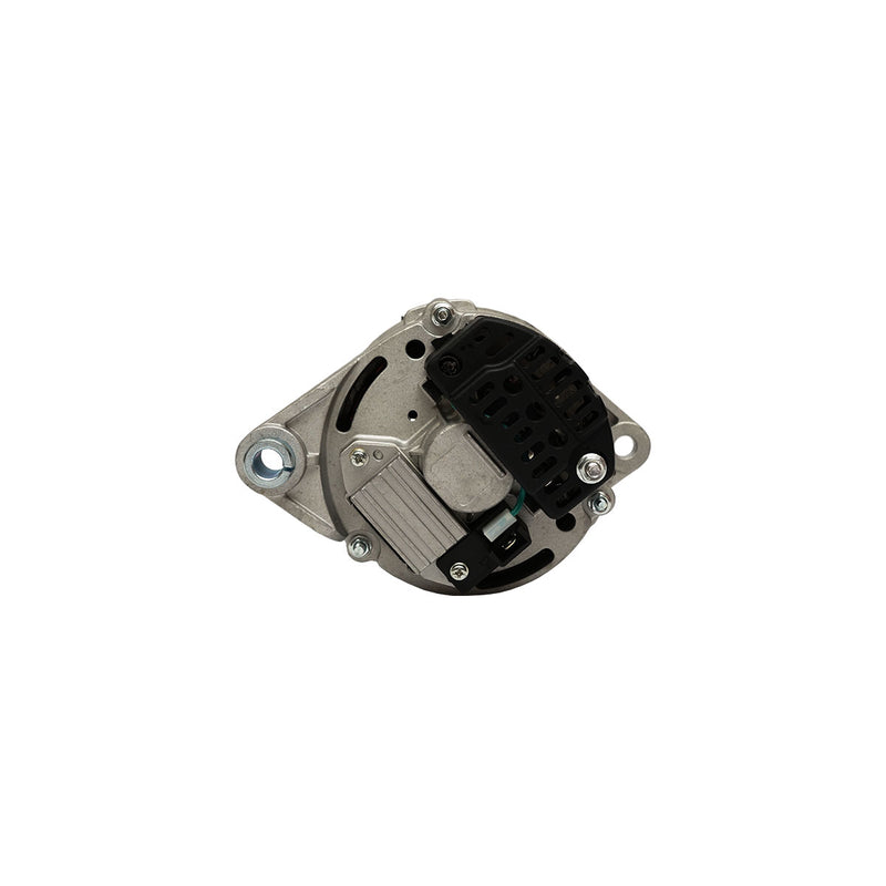 Alternatore 12V, 33A per Fiat, Lamborghini, Same e Ford – codice6005701124, 0120300558, LRA199, DRA0120, 63300802, W23023, MG123, ALT26251061, 2000300, 4474752, 77250410, 4257771, AAG1104