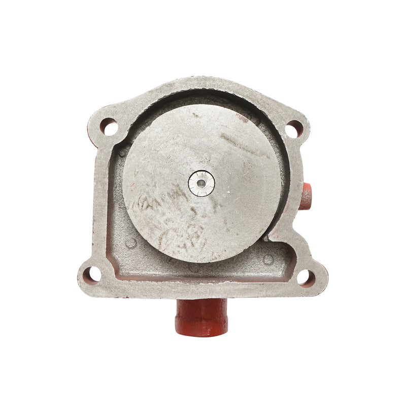 Pompa dell'acqua OEM per Zetor 30010610, 55010600, 55010697 Breckner Germany