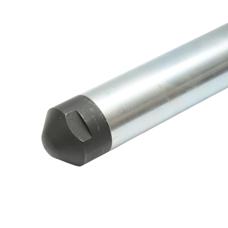Testa vibrante eccentrica per calcestruzzo da 48 mm Breckner Germany