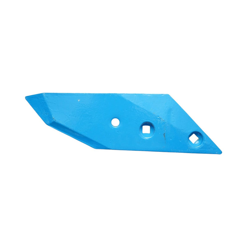 Punta per vomere sinistro Lemken, codice OEM 3364051