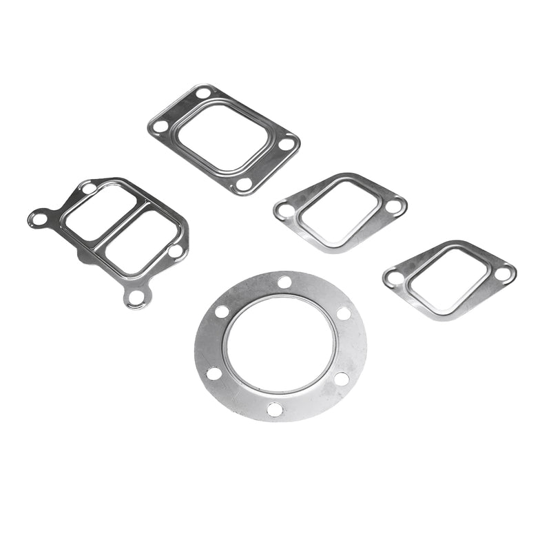 Set di guarnizioni parte superiore motore per Massey Ferguson, Landini, Perkins 3639442M1