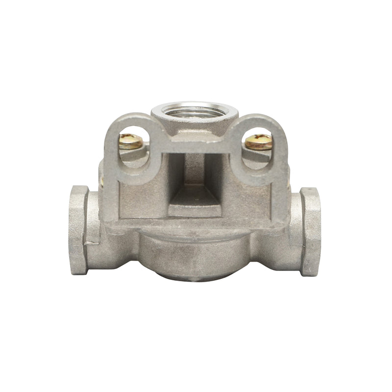 Valvola di mandata per Ursus, Massey Ferguson – codice OEM 1664510M91, 812, 3512, 3514, 4512, 4514 Breckner Germany