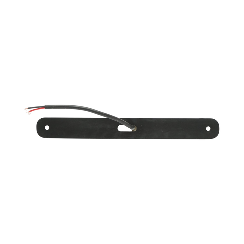 Luce di ingombro laterale LED NEON 12-24V bianca slim 235x26,5x21 mm Breckner Germany