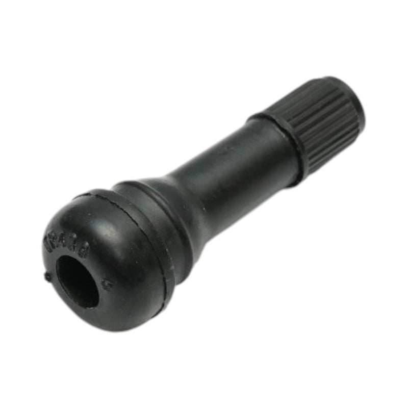 Valvola tubeless di alta qualità in EPDM per cerchi TR438 45 mm