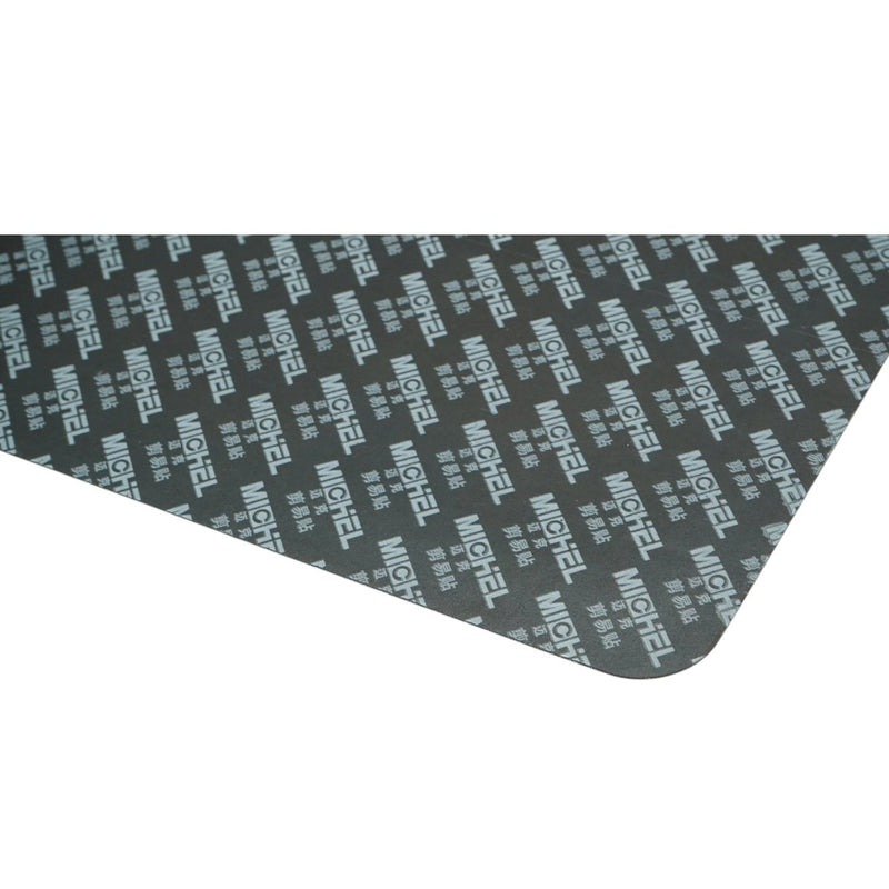Foglio in gomma Michel 485x240 mm per la vulcanizzazione di toppe