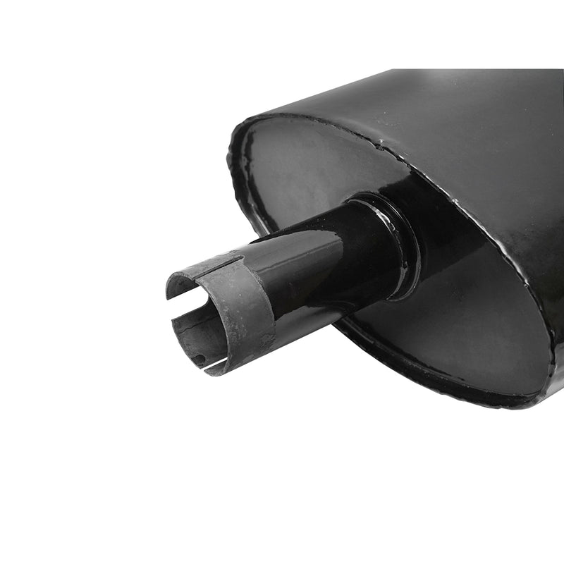Tamburo di scarico per Ford N/M