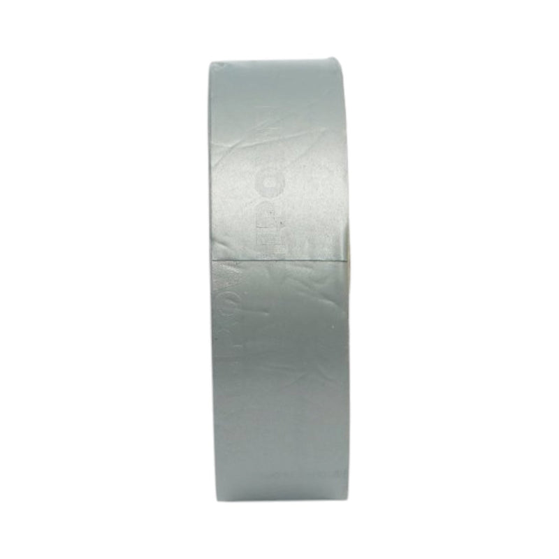 Nastro isolante in vinile grigio 19 mm x 9 m – Ignifugo, alta resistenza (qualità superiore AAA+)