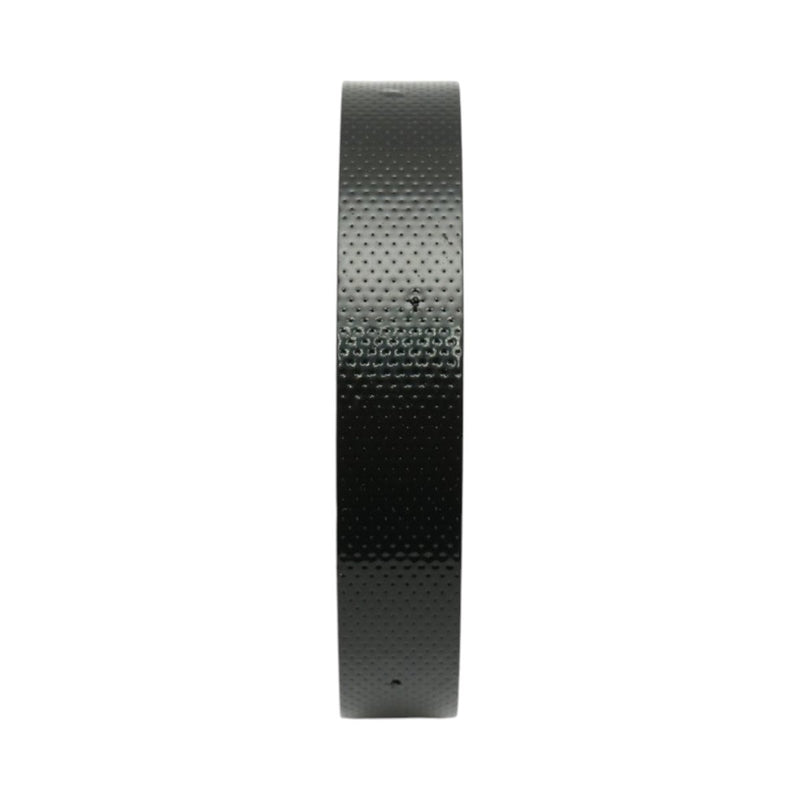 Nastro isolante elettrico in gomma autoagglomerante ad alte prestazioni Super 23, 19 mm x 9,1 m