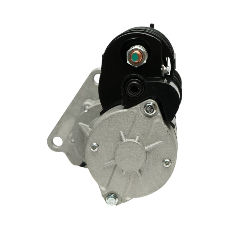 Motore elettrico 24V, 4.5kW, Z=9 Mercedes-Benz Accelo, Atego, Vario, Axor, Citaro, Cito, Conecto, Econic, Integro, Intouro Codice OEM 243708124, 0001231033, 8200138, 8EA737540-001, CS1112, 18364, IS0728, LRS02158, 458177