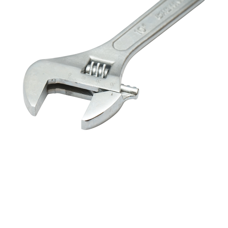 Chiave inglese regolabile Crownman da 250 mm