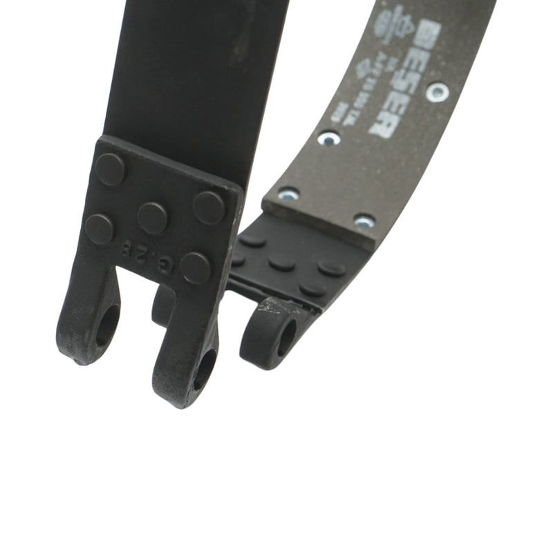 Fascetta del freno a mano Fiat, New Holland, Case IH 820x50mm Codice OEM 87569428, SF5107958, 4981800, 4996437