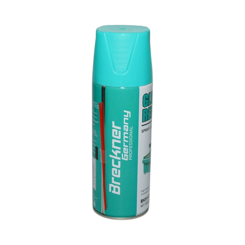 Spray per la rimozione di adesivi e colla 450ml Breckner Germany