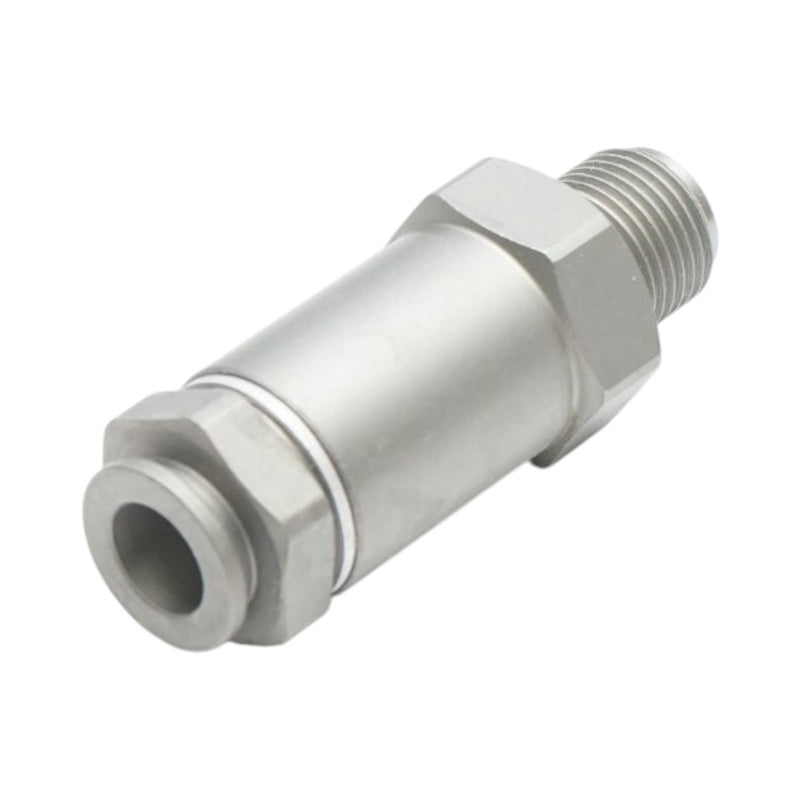 Valvola limitatrice di pressione carburante per Cummins, Iveco, New Holland, VW – Codice OEM 1110010035