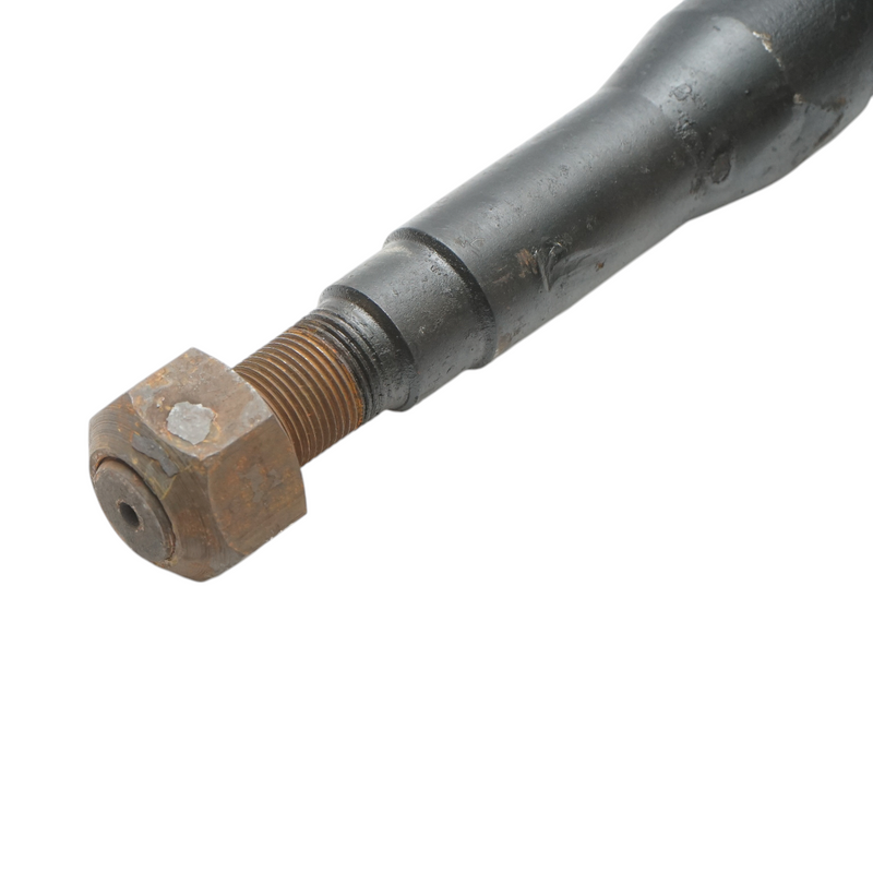 Dente a Z con dado per forca di carico balle, 36x880 mm Breckner Germany