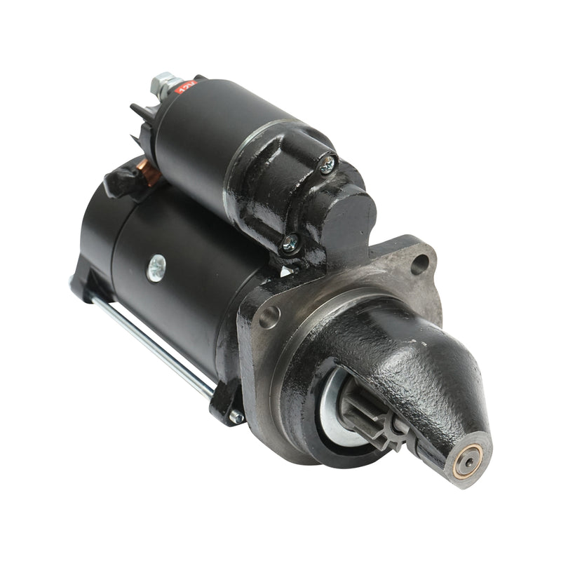 Motorino di avviamento per Balkancar, Sampo Zetor (codice OEM) STR60413, 69185771
