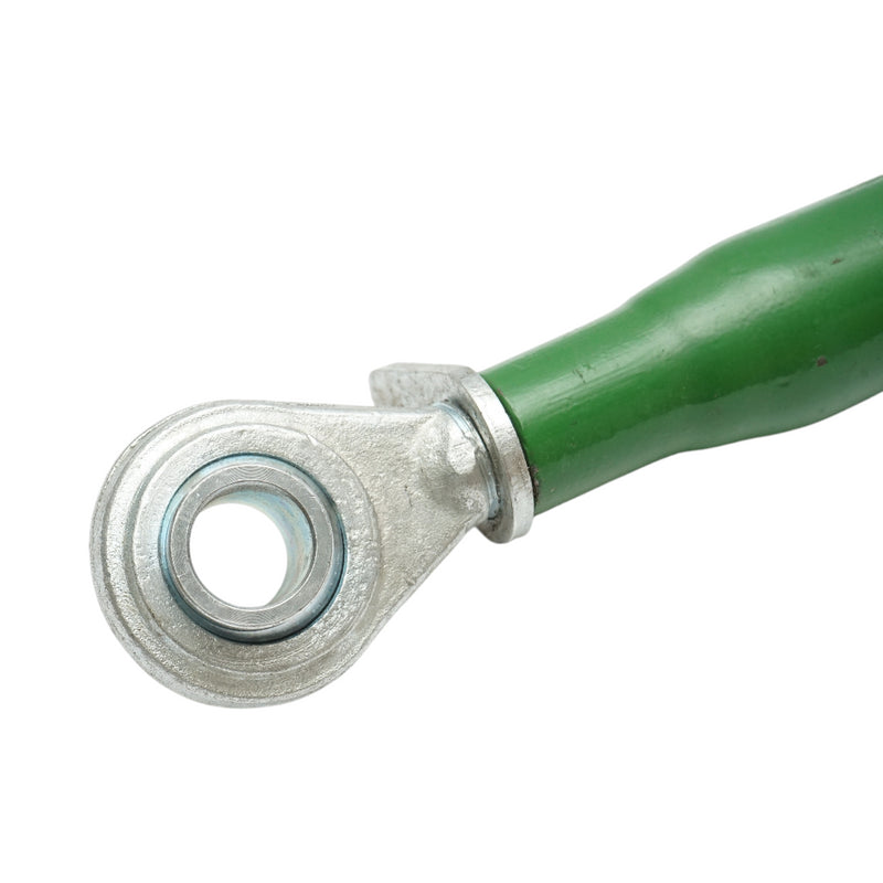 Terzo punto meccanico – 50 cm Categoria attacco: 2–2