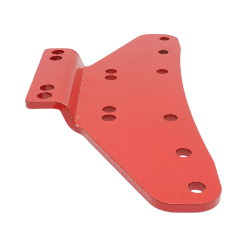 Piastra di fissaggio vomere Kverneland, codici OEM 089418, 11256663