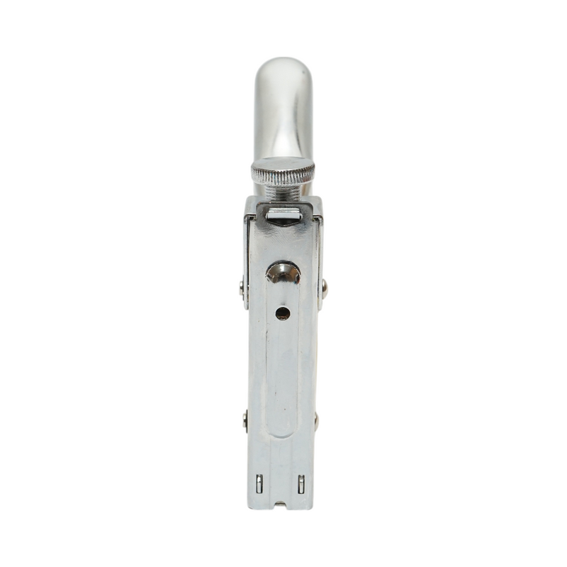 Graffatrice manuale regolabile 3-in-1 Crownman per tappezzeria (punti a C 4–14 mm, punti a U 10–12 mm, punti a T 10–14 mm), set da 300 punti incluso.