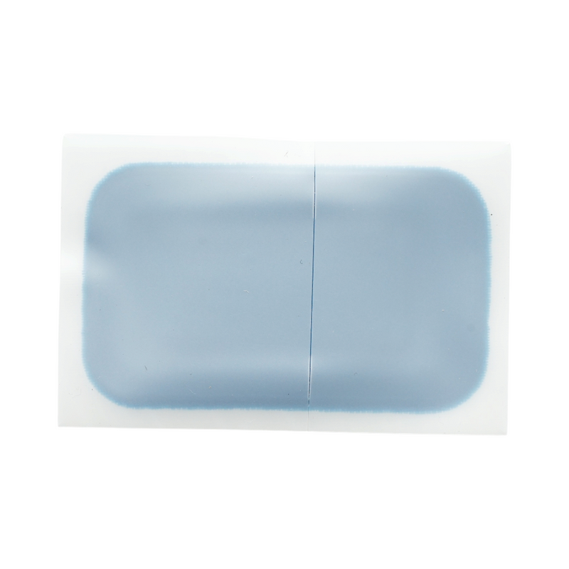 Toppe di vulcanizzazione per pneumatici radiali 45x73 mm RADIAL 08 X-TRA SEAL