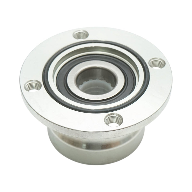Mozzo ruota flangiato con cuscinetto BAA-0003A