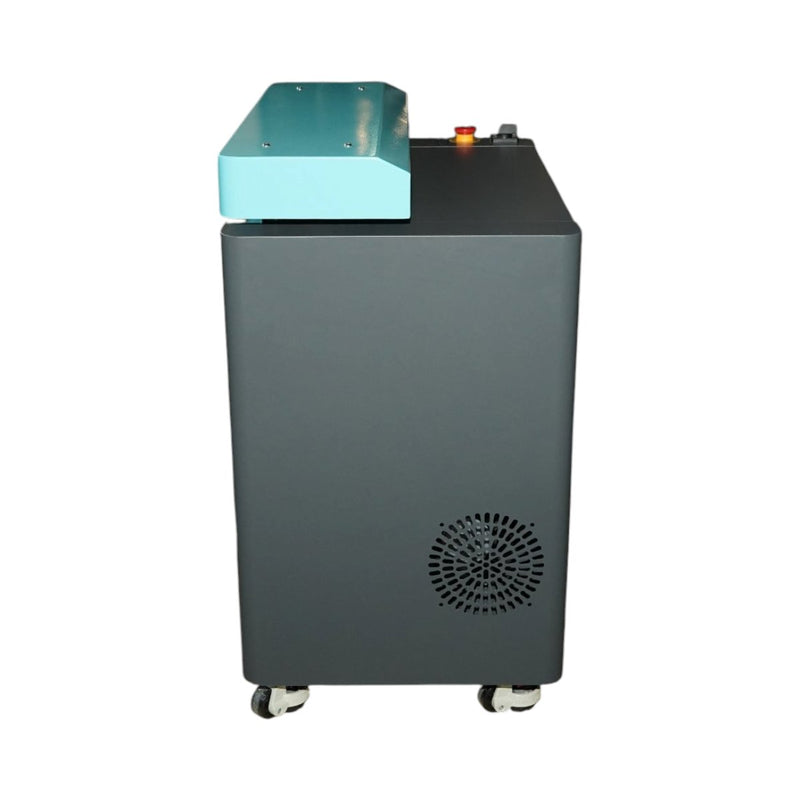 Tritacartoni industriale 550 mm, 1500 W, 220 V, velocità regolabile 0-18 m/min, spessore massimo 10 mm Minuzzacartoni  Macina cartone