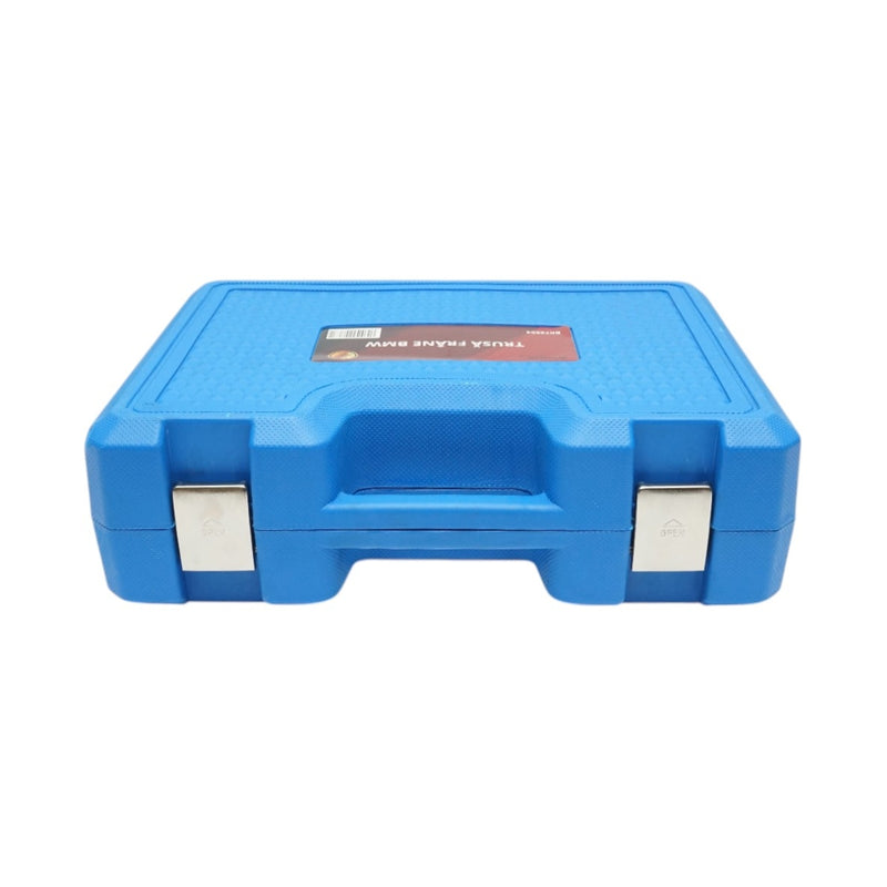 Set di estrattori per cuscinetti e boccole BMW – 19 pezzi Breckner Germany